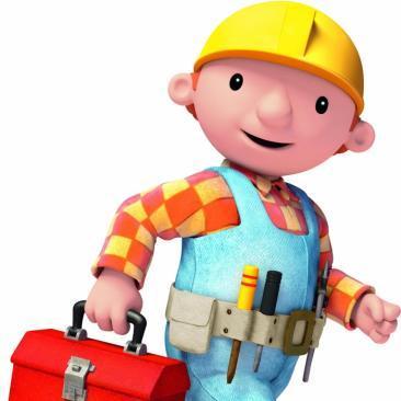 Easily Download Bob the Builder Printable PDF piano music notes, guitar tabs for  5-Finger Piano. Transpose or transcribe this score in no time - Learn how to play song progression.
