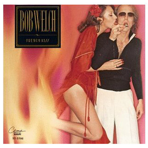 Easily Download Bob Welch Printable PDF piano music notes, guitar tabs for  Lead Sheet / Fake Book. Transpose or transcribe this score in no time - Learn how to play song progression.
