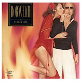 Bob Welch 'Sentimental Lady' Piano, Vocal & Guitar Chords (Right-Hand Melody)