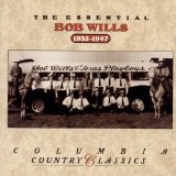 Bob Wills 'Faded Love (arr. Fred Sokolow)' Guitar Tab
