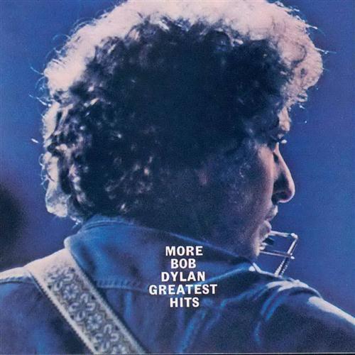 Easily Download Bob Dylan Printable PDF piano music notes, guitar tabs for Piano, Vocal & Guitar Chords (Right-Hand Melody). Transpose or transcribe this score in no time - Learn how to play song progression.