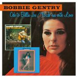 Bobbie Gentry 'I'll Never Fall In Love Again' Piano, Vocal & Guitar Chords