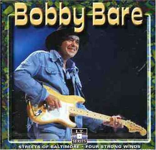 Easily Download Bobby Bare Printable PDF piano music notes, guitar tabs for  Guitar Chords/Lyrics. Transpose or transcribe this score in no time - Learn how to play song progression.
