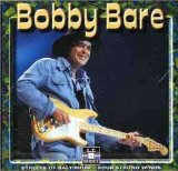 Bobby Bare 'Detroit City' Piano Chords/Lyrics