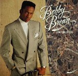 Bobby Brown 'My Prerogative' Real Book – Melody & Chords