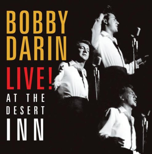 Easily Download Bobby Darin Printable PDF piano music notes, guitar tabs for  Real Book – Melody & Chords. Transpose or transcribe this score in no time - Learn how to play song progression.