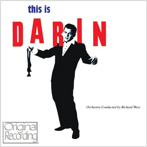 Easily Download Bobby Darin Printable PDF piano music notes, guitar tabs for  Piano Chords/Lyrics. Transpose or transcribe this score in no time - Learn how to play song progression.