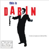 Bobby Darin 'Don't Dream Of Anybody But Me (Li'l Darlin')' Piano Chords/Lyrics