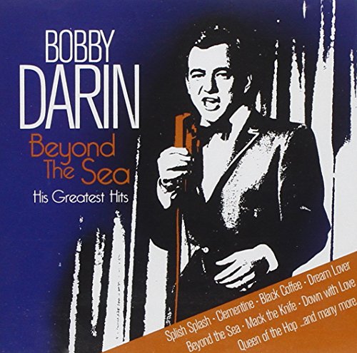 Easily Download Bobby Darin Printable PDF piano music notes, guitar tabs for  Ukulele. Transpose or transcribe this score in no time - Learn how to play song progression.