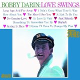 Bobby Darin 'In Love In Vain' Piano, Vocal & Guitar Chords