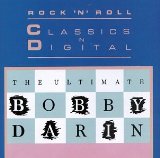 Bobby Darin 'Lazy River' Piano, Vocal & Guitar Chords