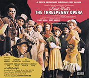 Bobby Darin 'Mack The Knife (from The Threepenny Opera)' Piano, Vocal & Guitar Chords (Right-Hand Melody)