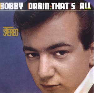 Easily Download Bobby Darin Printable PDF piano music notes, guitar tabs for  Baritone Ukulele. Transpose or transcribe this score in no time - Learn how to play song progression.