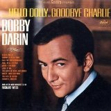 Bobby Darin 'More (Ti Guardero Nel Cuore)' Piano, Vocal & Guitar Chords (Right-Hand Melody)