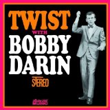 Bobby Darin 'Queen Of The Hop' Piano, Vocal & Guitar Chords