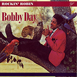 Bobby Day 'Over And Over' Piano, Vocal & Guitar Chords (Right-Hand Melody)