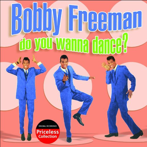 Easily Download Bobby Freeman Printable PDF piano music notes, guitar tabs for  Ukulele. Transpose or transcribe this score in no time - Learn how to play song progression.