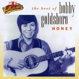 Bobby Goldsboro 'Honey' Lead Sheet / Fake Book