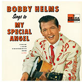 Bobby Helms 'My Special Angel' Piano, Vocal & Guitar Chords