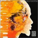 Bobby Timmons 'Moanin'' Piano Chords/Lyrics