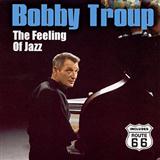 Bobby Troup 'Route 66' Easy Piano