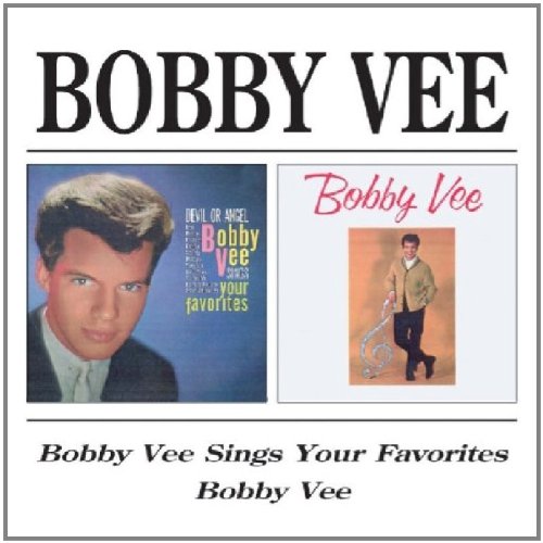 Easily Download Bobby Vee Printable PDF piano music notes, guitar tabs for  Piano, Vocal & Guitar Chords. Transpose or transcribe this score in no time - Learn how to play song progression.