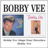 Bobby Vee 'Rubber Ball' Lead Sheet / Fake Book