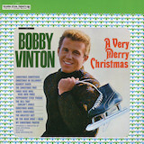 Bobby Vinton 'Do You Hear What I Hear' Piano & Vocal