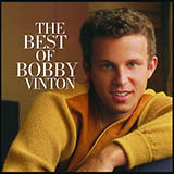 Bobby Vinton 'If I Didn't Care' Lead Sheet / Fake Book
