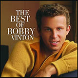 Bobby Vinton 'Mr. Lonely' Piano, Vocal & Guitar Chords (Right-Hand Melody)