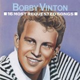 Bobby Vinton 'Please Love Me Forever' Lead Sheet / Fake Book