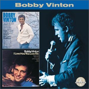 Easily Download Bobby Vinton Printable PDF piano music notes, guitar tabs for  Easy Lead Sheet / Fake Book. Transpose or transcribe this score in no time - Learn how to play song progression.