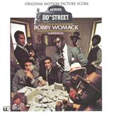 Bobby Womack 'Across 110th Street' Real Book – Melody & Chords