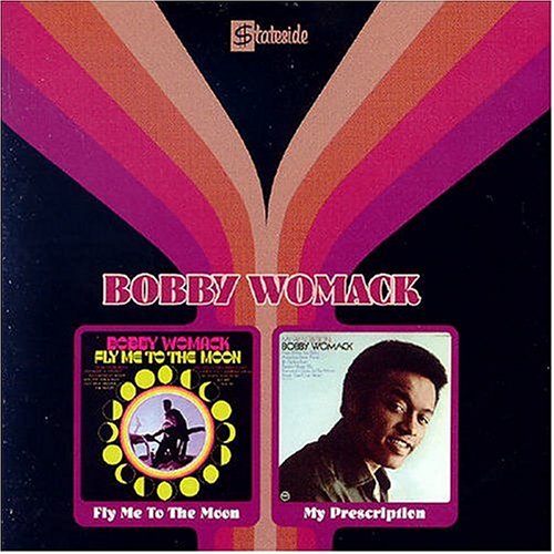 Easily Download Bobby Womack Printable PDF piano music notes, guitar tabs for  Guitar Chords/Lyrics. Transpose or transcribe this score in no time - Learn how to play song progression.