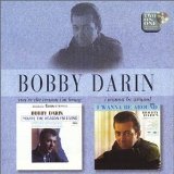 Bobby Darin 'You're The Reason I'm Living' Piano, Vocal & Guitar Chords (Right-Hand Melody)