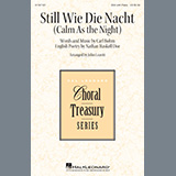 Bohm, Carl 'Still Wie Die Nacht (Calm As The Night) (arr. John Leavitt)' SSA Choir