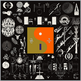Bon Iver '666 (upsidedown cross)' Piano, Vocal & Guitar Chords (Right-Hand Melody)