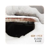 Bon Iver 'Blood Bank' Guitar Chords/Lyrics