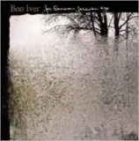 Bon Iver 'Re: Stacks' Piano, Vocal & Guitar Chords