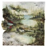 Bon Iver 'Towers' Piano, Vocal & Guitar Chords