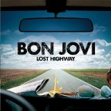 Bon Jovi 'Any Other Day' Piano, Vocal & Guitar Chords (Right-Hand Melody)