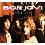 Bon Jovi 'Bitter Wine' Piano, Vocal & Guitar Chords