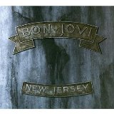 Bon Jovi 'Born To Be My Baby' Lead Sheet / Fake Book