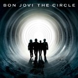 Bon Jovi 'Bullet' Piano, Vocal & Guitar Chords (Right-Hand Melody)