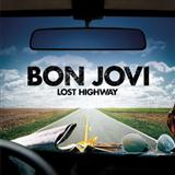 Bon Jovi featuring LeAnn Rimes 'Till We Ain't Strangers Anymore' Piano, Vocal & Guitar Chords (Right-Hand Melody)
