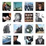 Bon Jovi 'It's My Life' Guitar Chords/Lyrics