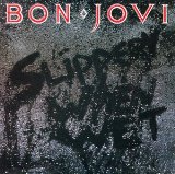 Bon Jovi 'Let It Rock' Guitar Chords/Lyrics