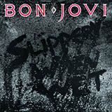 Bon Jovi 'Livin' On A Prayer (arr. Ben Pila)' Solo Guitar