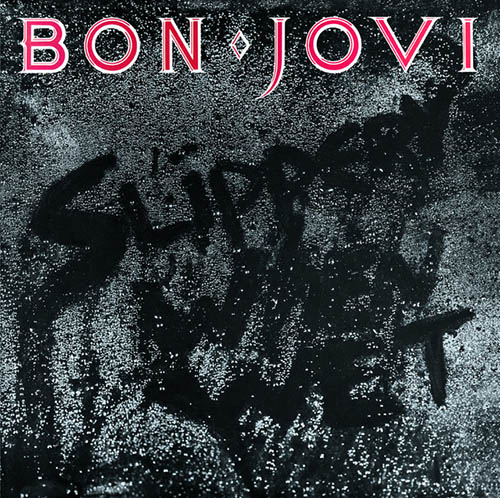 Easily Download Bon Jovi Printable PDF piano music notes, guitar tabs for  Real Book – Melody, Lyrics & Chords. Transpose or transcribe this score in no time - Learn how to play song progression.