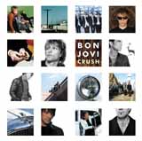Bon Jovi 'Mystery Train' Guitar Tab